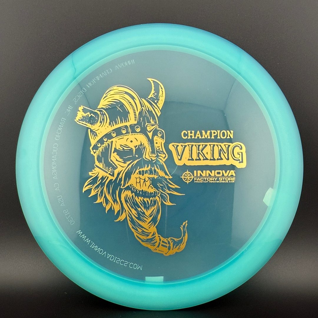 Champion Viking - Artist Series Innova