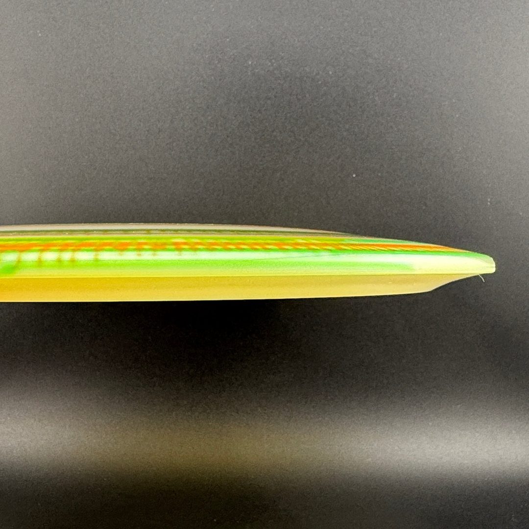 I-Dye Champion Firebird Innova