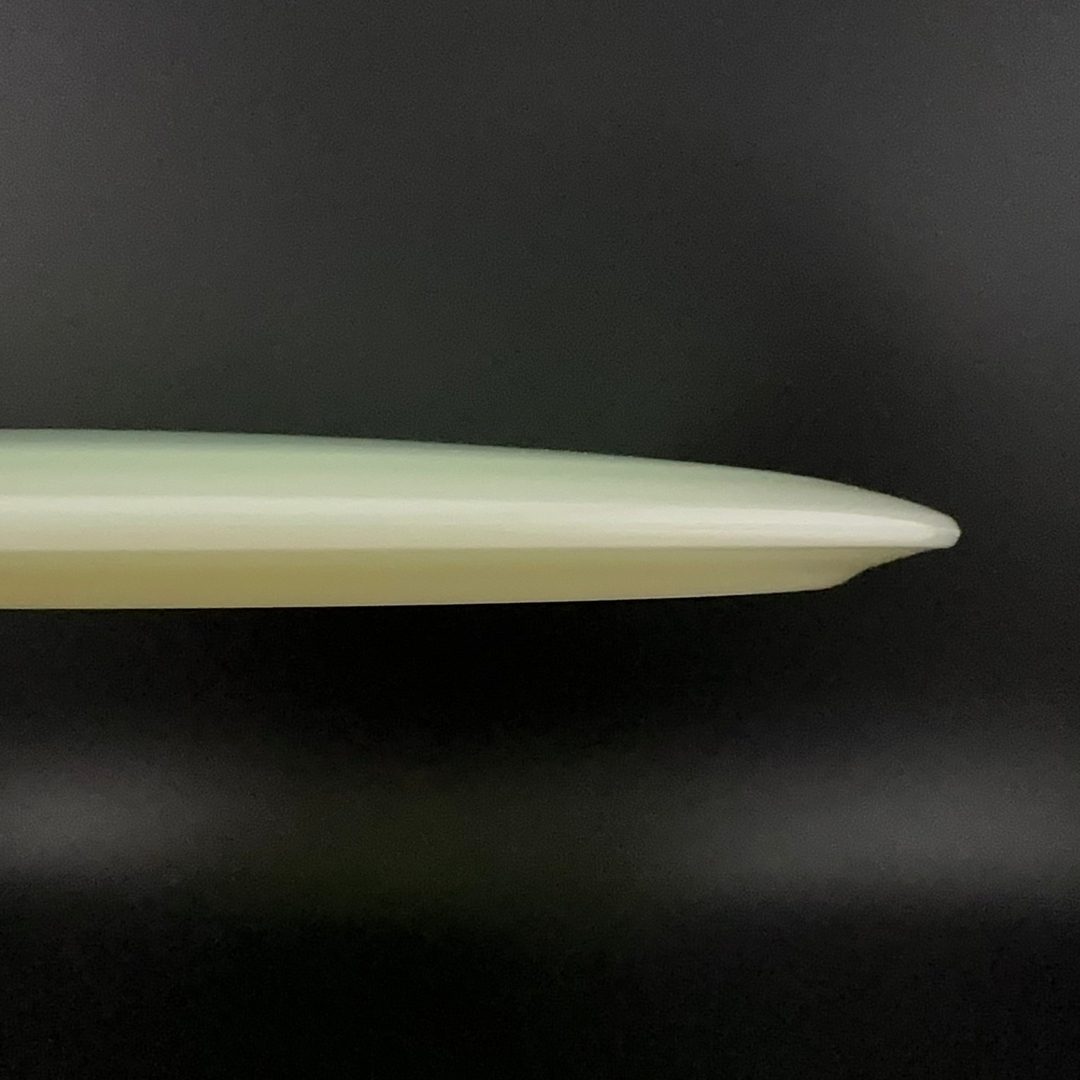 K1 Glow Idog - First Run Kastaplast