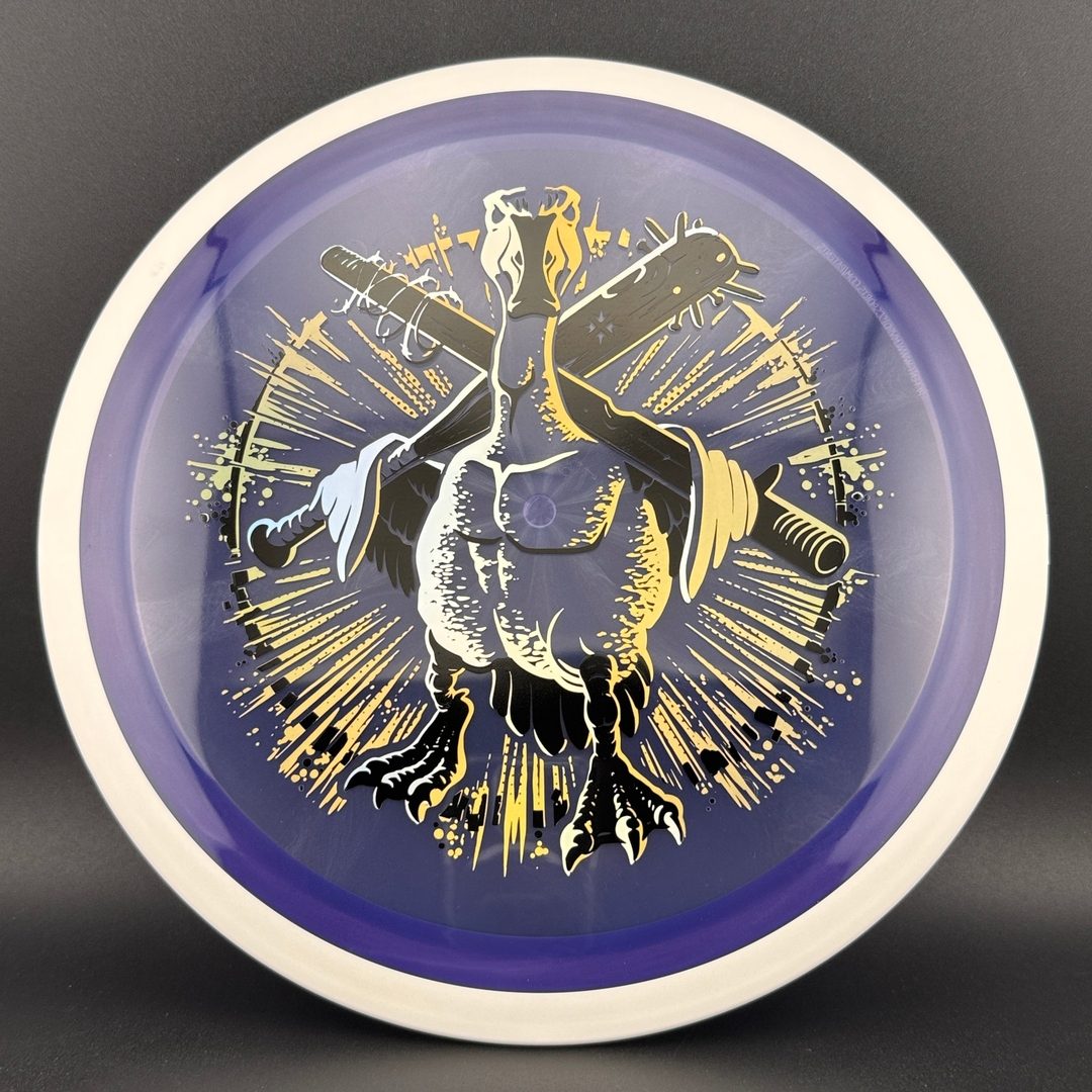 Proton Tesla - "Get Bonked" by Marm O Set MVP