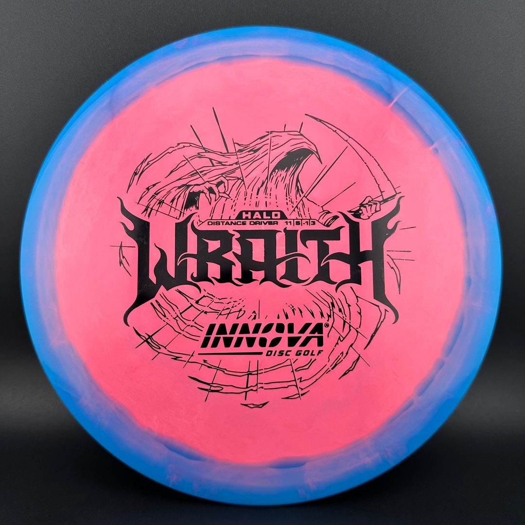 Halo Star Wraith Innova