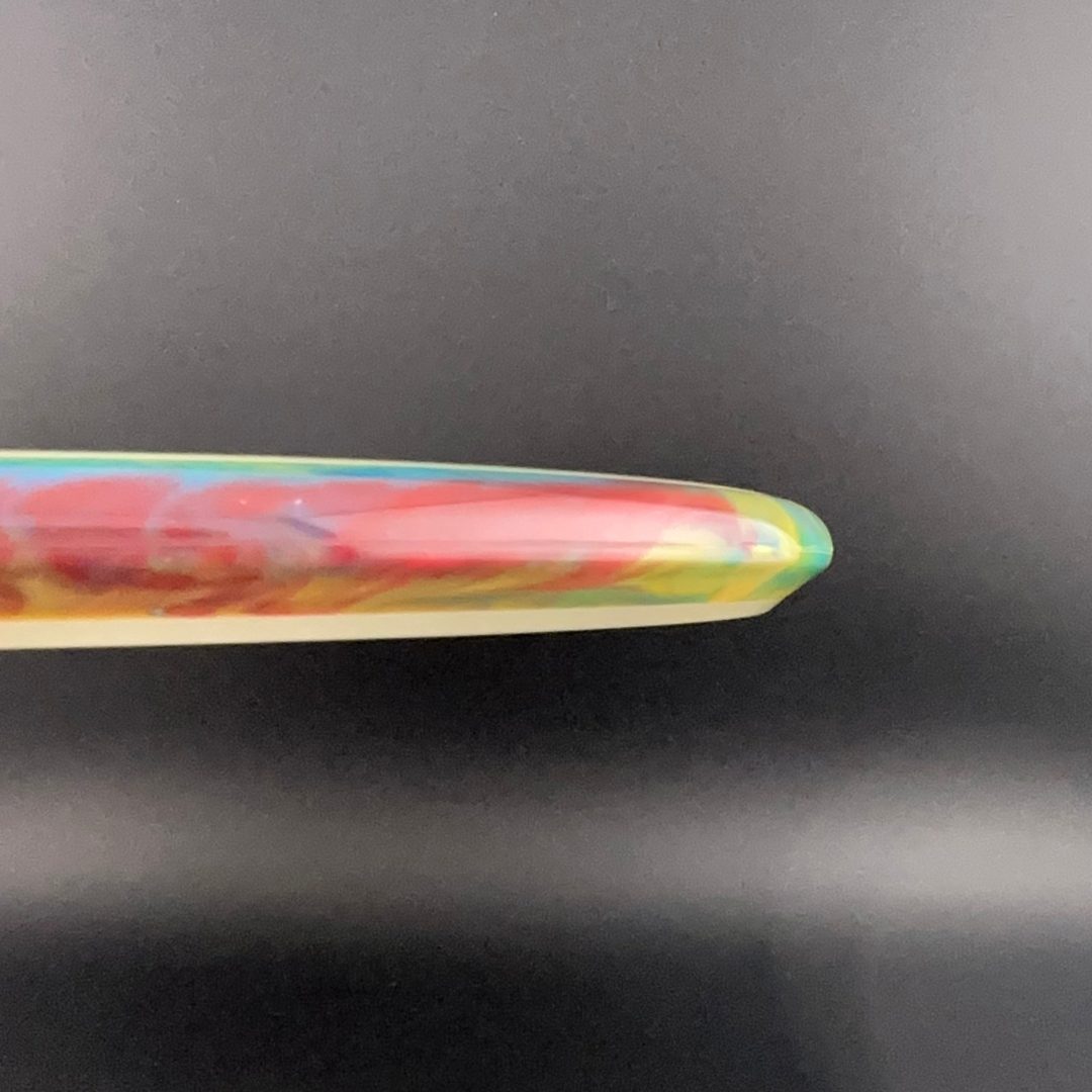 Particle Eclipse Tempo - Jeremy Koling - Gyropalooza 2025 Axiom