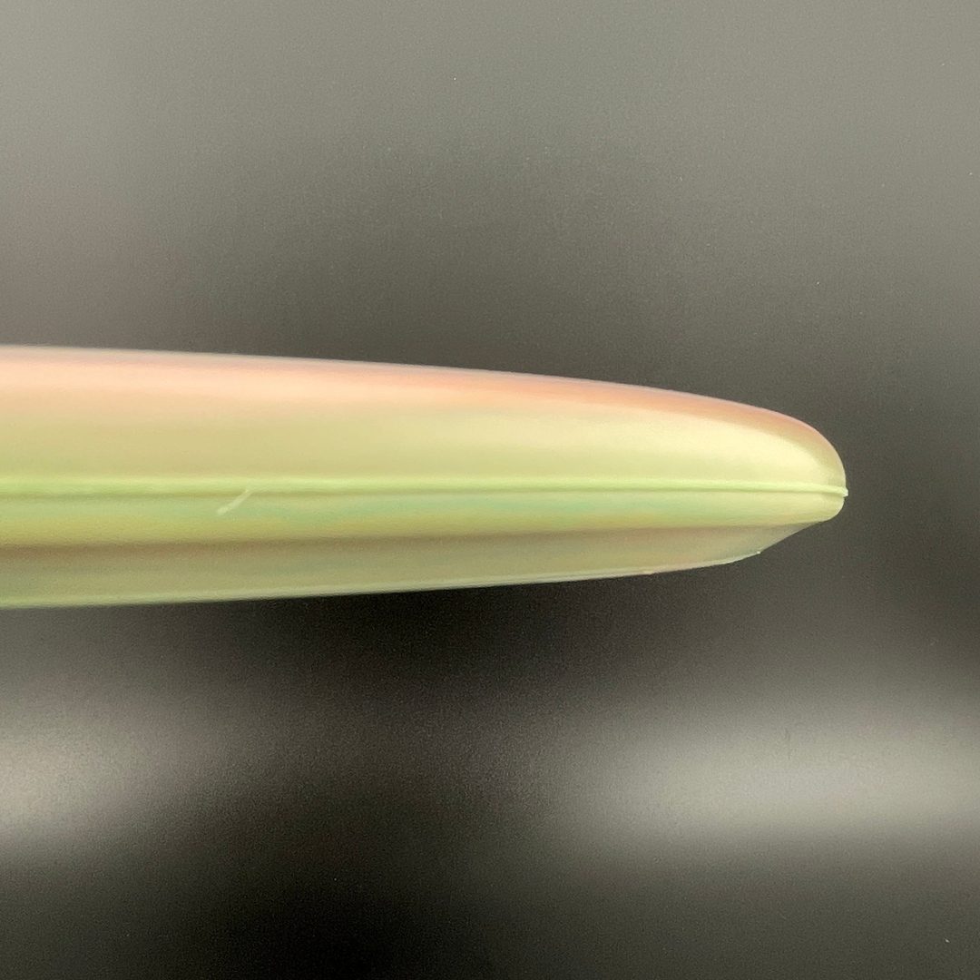 Galactic XT Pig - "Were-Pig" Limited Edition - Puddle Tops! Innova