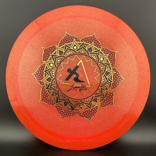 Diamond Metal Flake Assassin - Lindsay Fish Signature Series Gateway