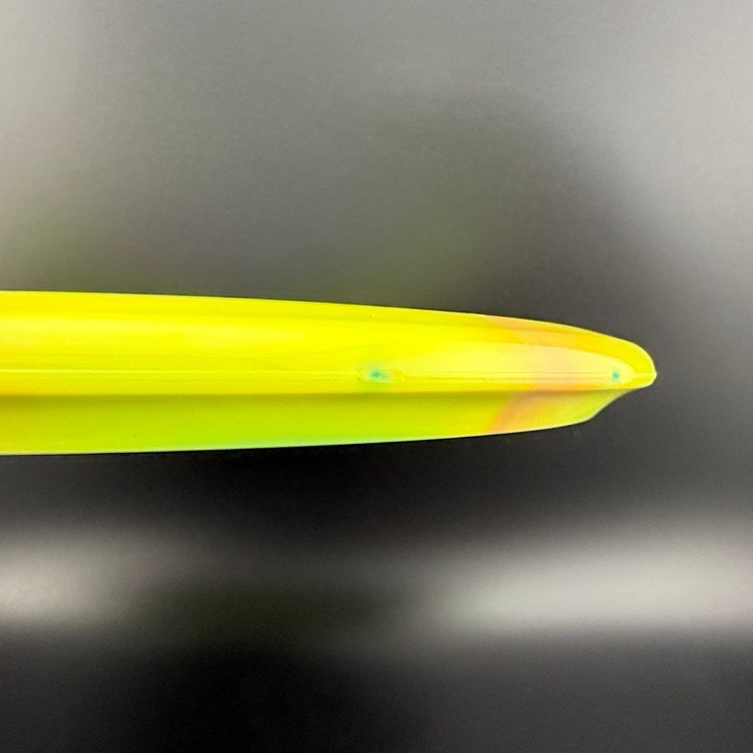 Nebula Aura Pathfinder - Imported - Strongman TSA