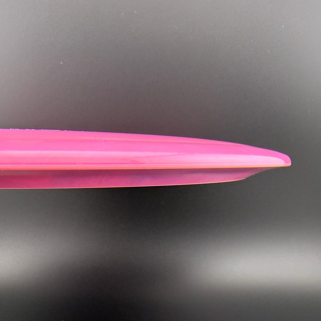 Swirly Star Thunderbird - Calvin Heimburg 2025 Tour Series Innova