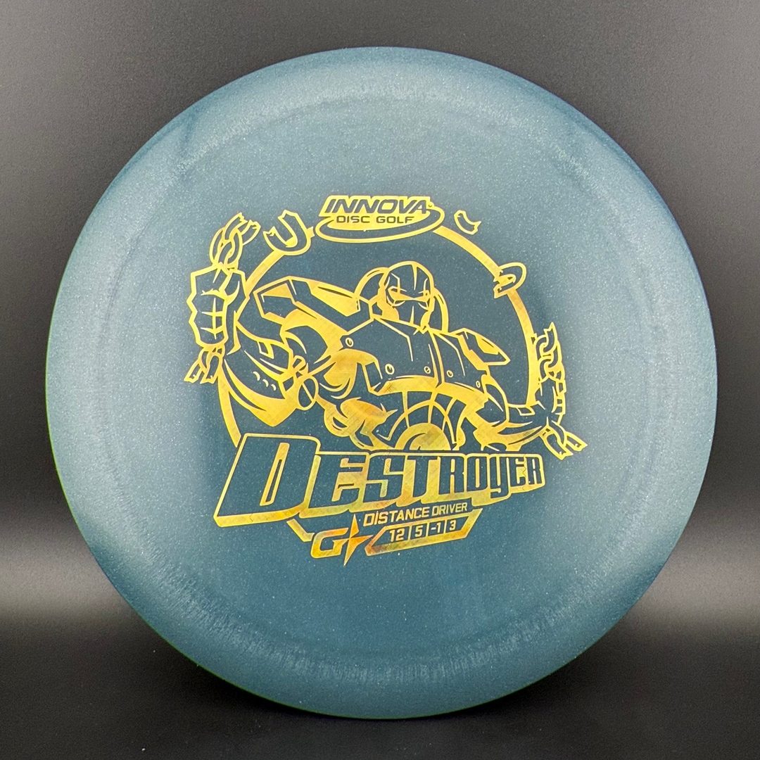 GStar Destroyer Innova