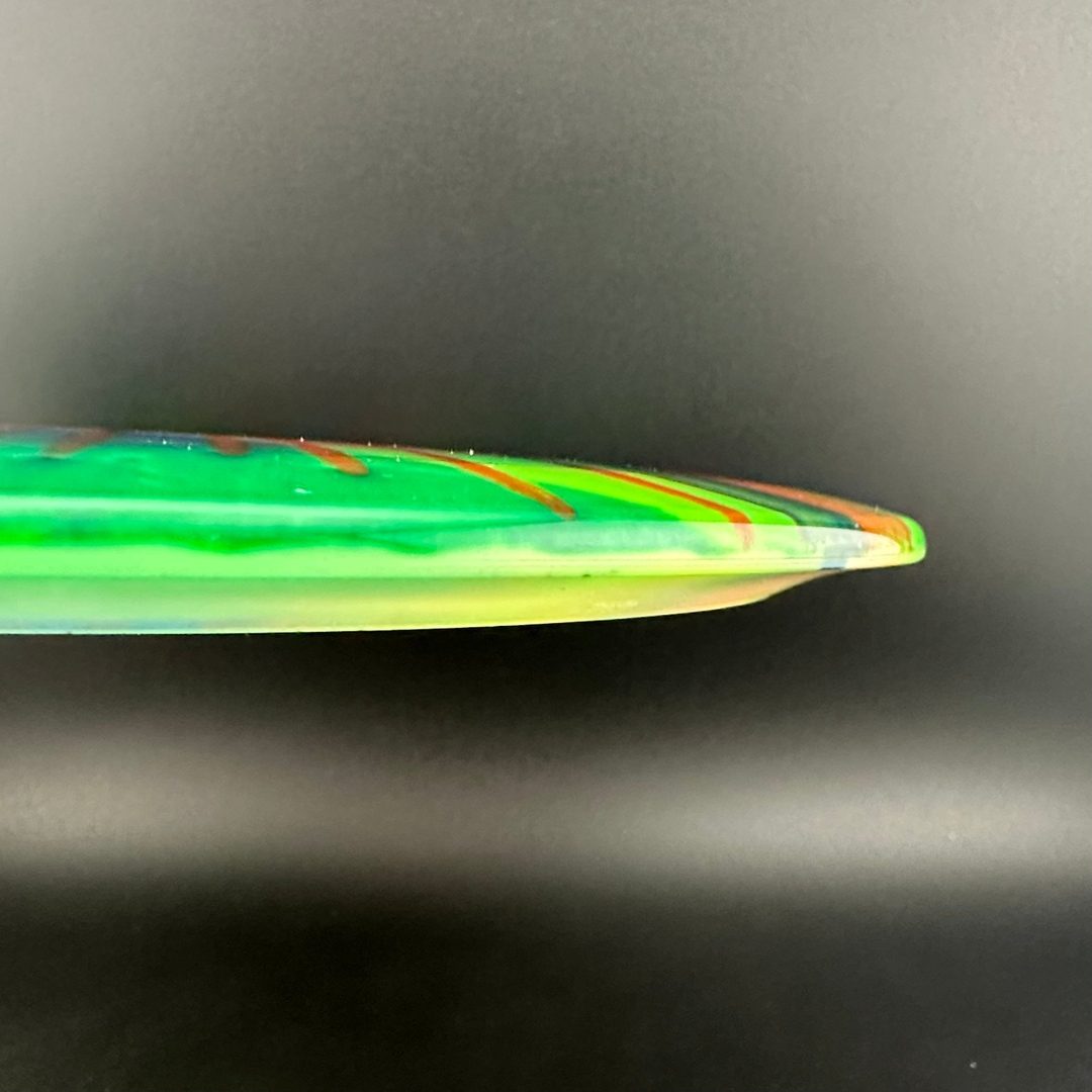 I-Dye Champion Firebird Innova