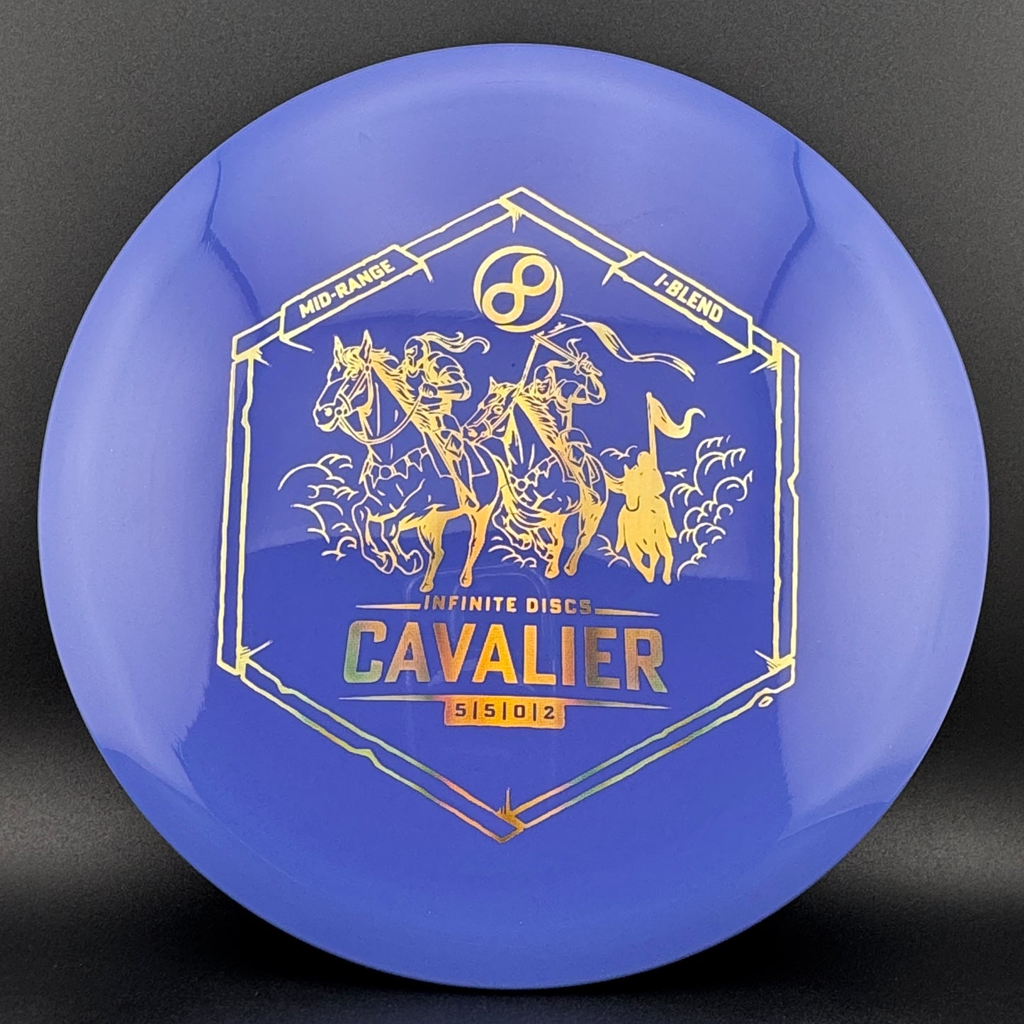 I-Blend Cavalier