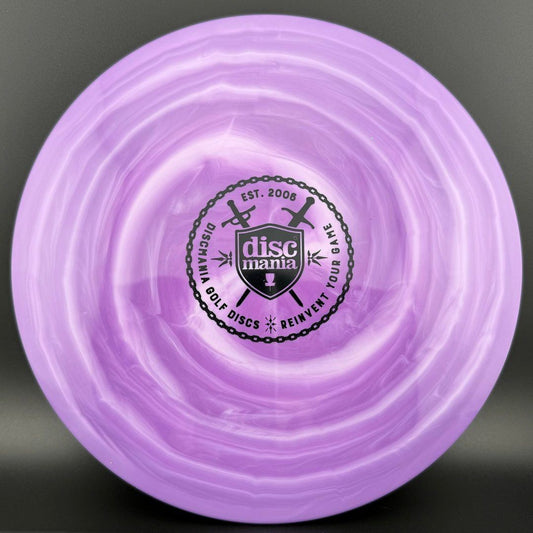 Prototype Swirl S-Line MD4 - Swords & Shield - 1/200 Discmania