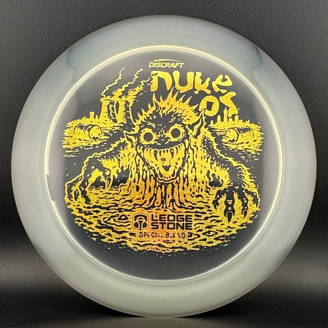 Super Flx Z Nuke OS - 2026 Ledgestone Discraft