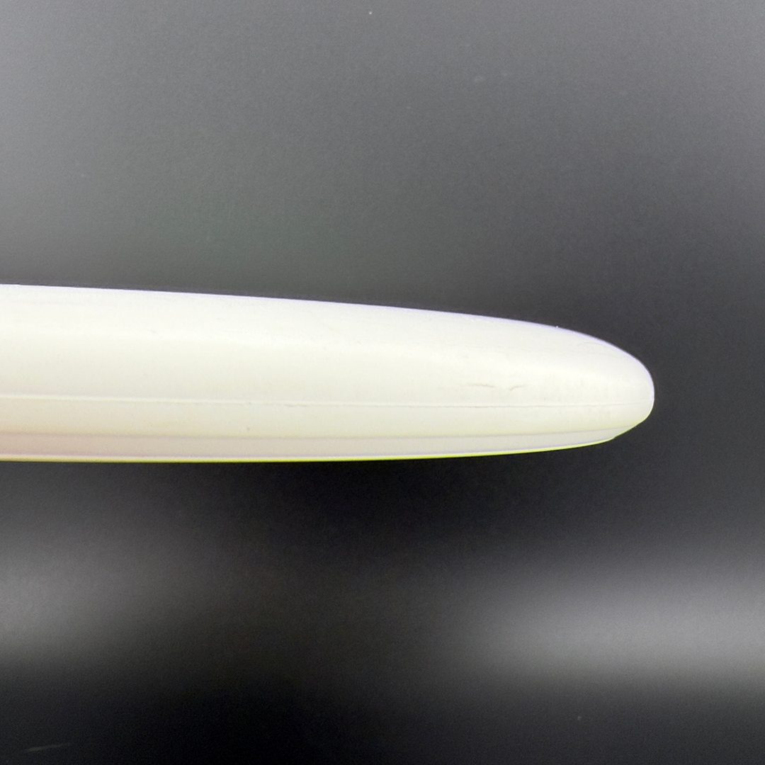 Crazy Tuff Challenger - 2015 Ledgestone *Gibson Stash* Discraft