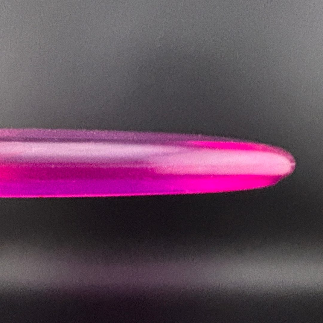 Lucid-Ice EMac Judge *Colten Stash Used* Dynamic Discs