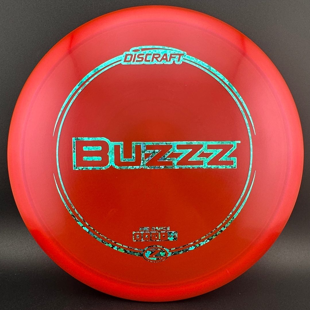 Z Line Buzzz Discraft