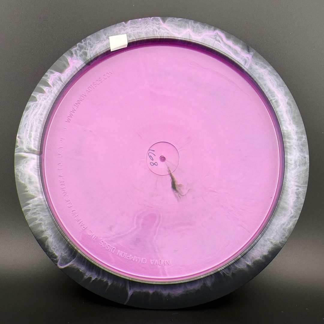 Halo G-Blend Sphinx Infinite Discs