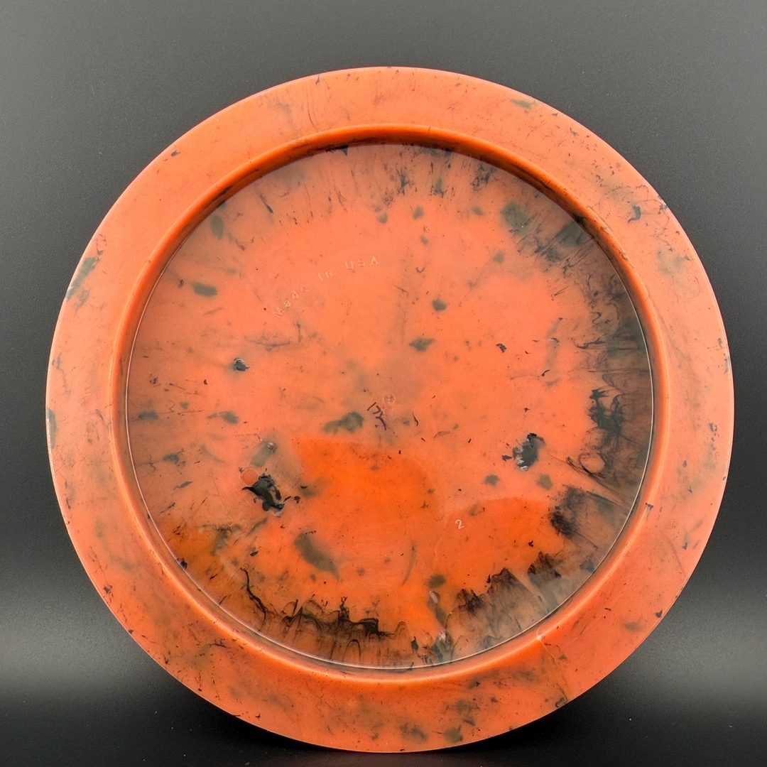 Toxic Waste Famine Doomsday Discs