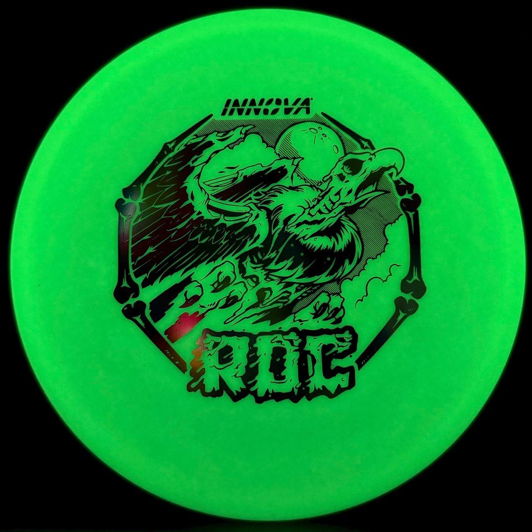 DX Proto Glow Roc - Limited Halloween 2024 Innova