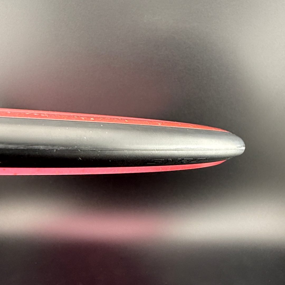 Particle Glow Proton Uplink - Gyropalooza 2025 MVP