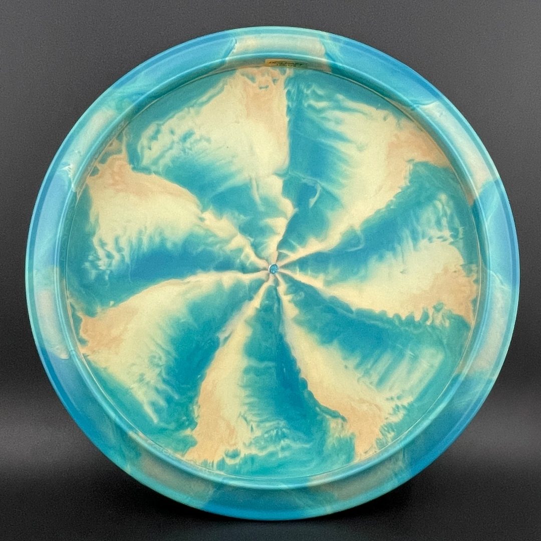 Swirl ESP Passion - Paige Pierce Discraft