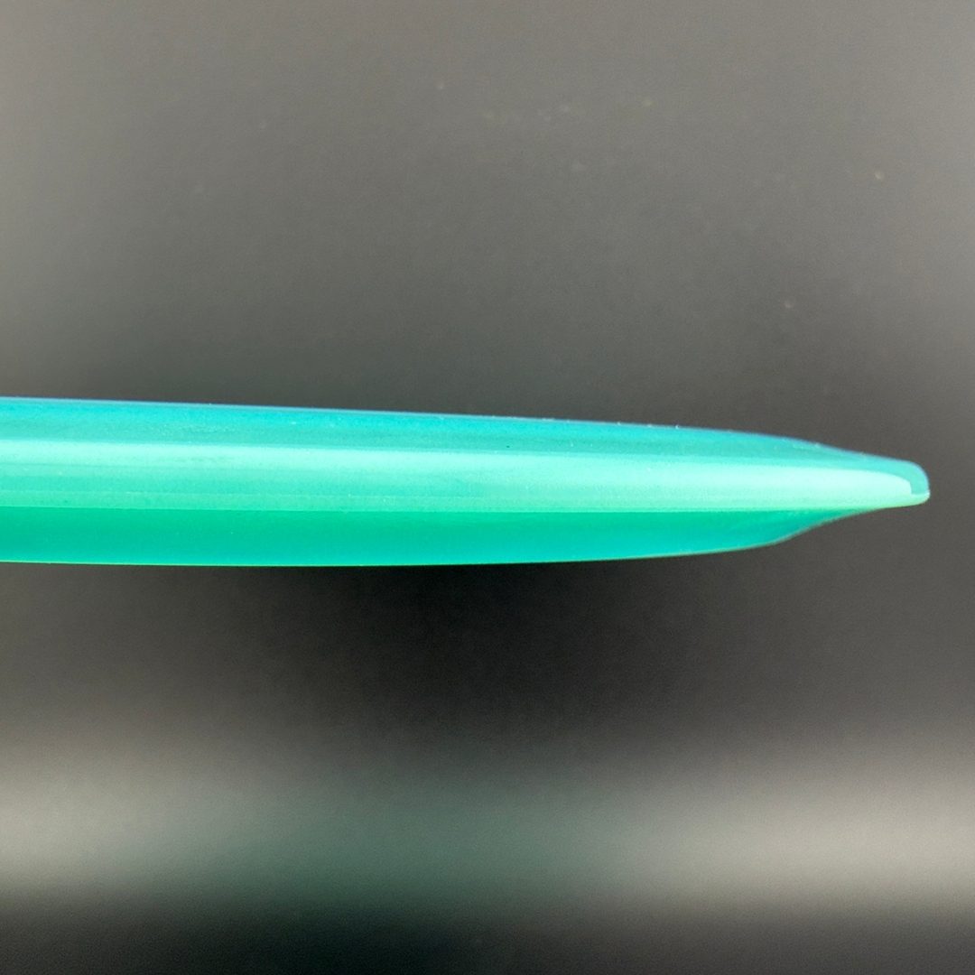 Quantum Color Lunar Draco 1.4 Flat Top - Calvin Heimburg + Les White Millennium