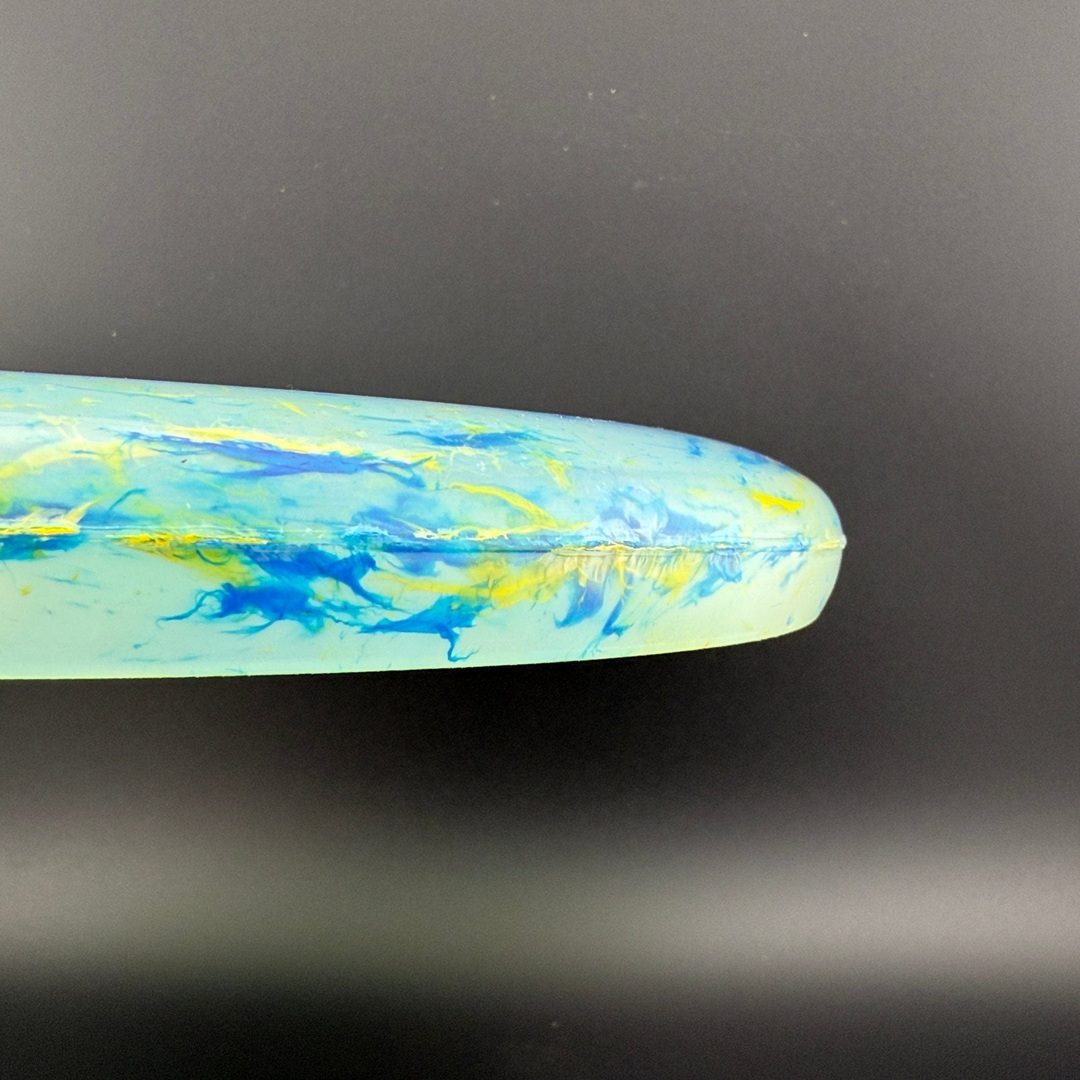 Jawbreaker Z Super FLX Rattler Discraft