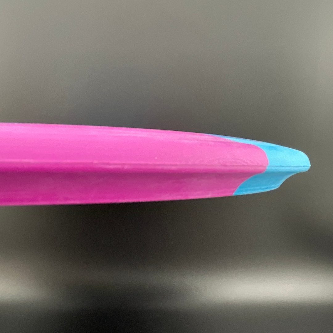 ecoFLEX Nimbus - Unstamped Elevation