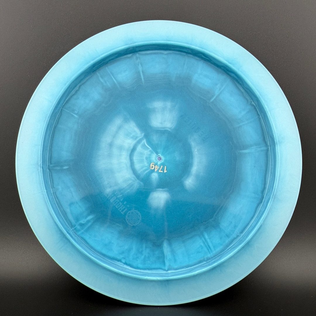 Shimmer Parallel Requiem - OTB Flower Skull TSA