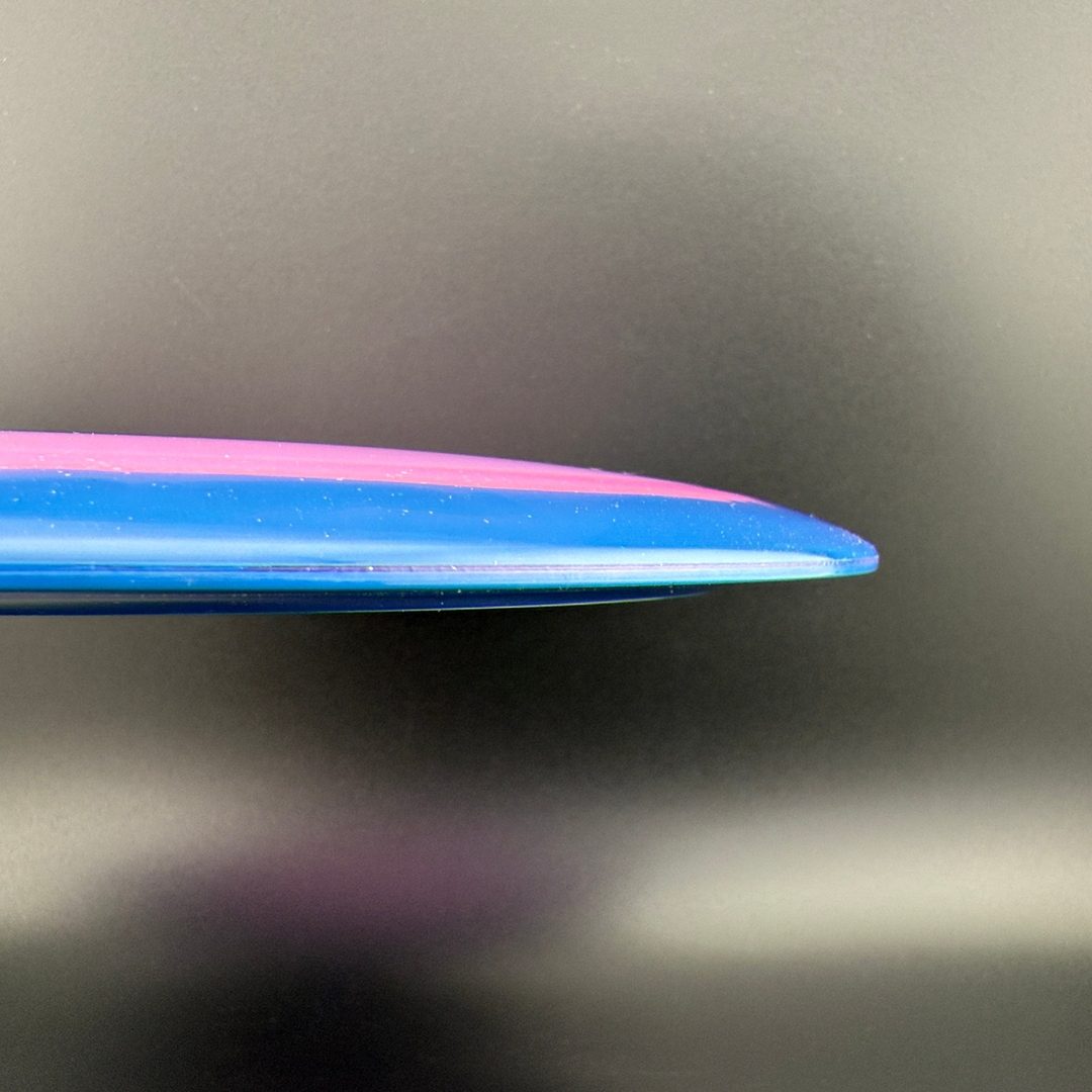 Color Glow Metal Flake Horizon C-Line DD - Cynthia's dna Series Discmania