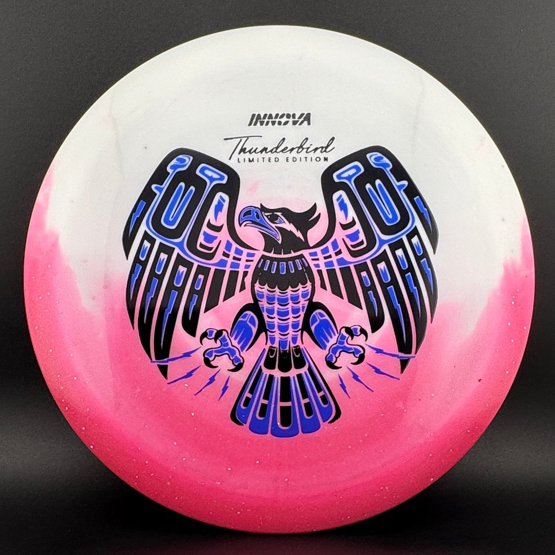 Duo Thunderbird - Limited Edition Innova