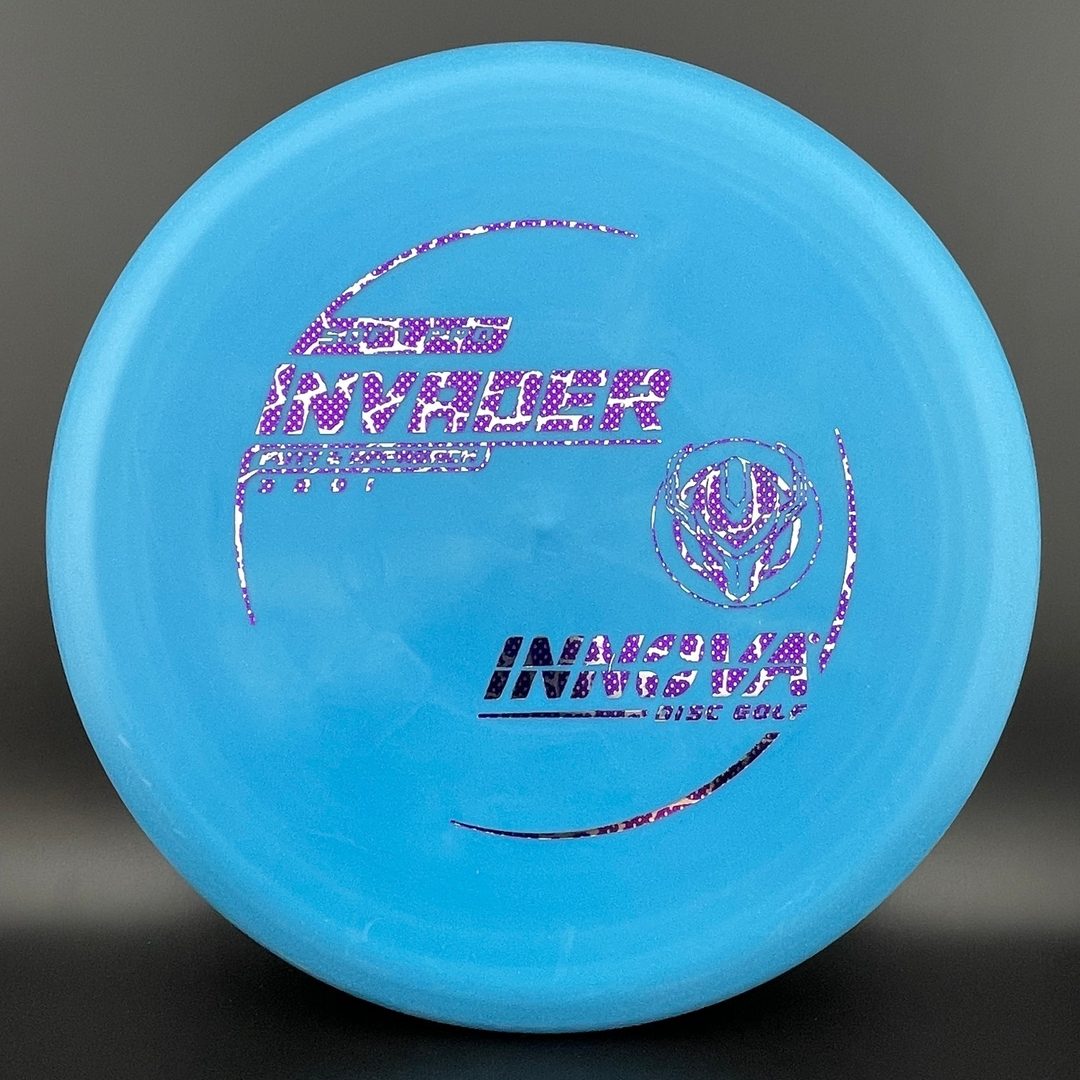 Soft Pro Invader Innova
