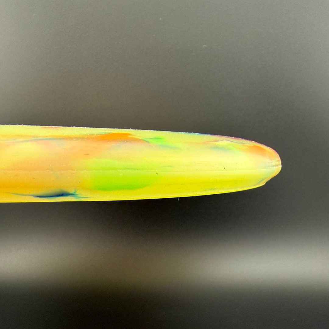 Lightweight Jawbreaker Challenger Discraft