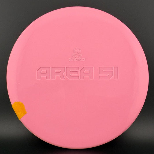 Bologna Area 51 - Super Floppy! Doomsday Discs