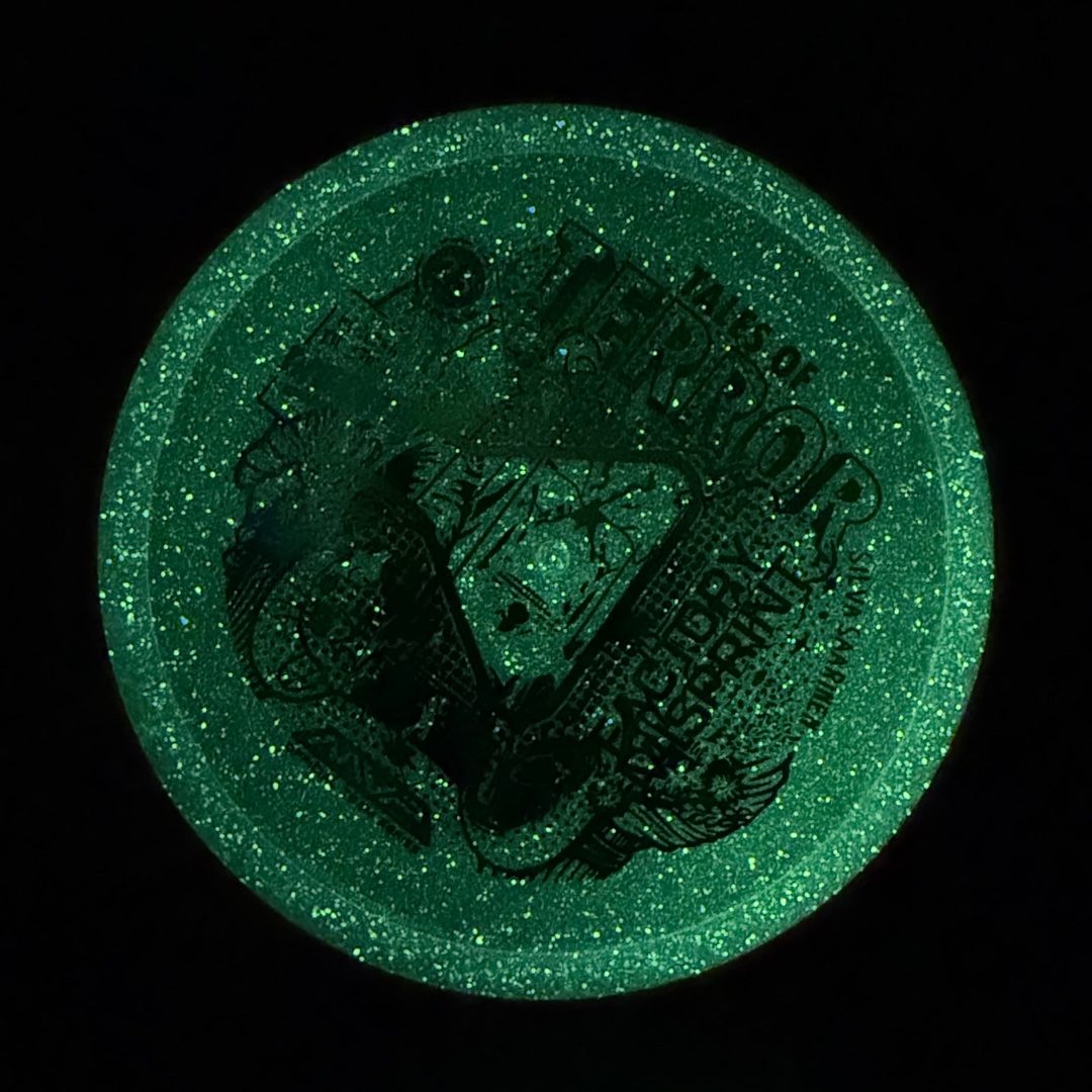 Particle Proton Eclipse Insanity - "Puppeteer" - Factory Misprint Axiom