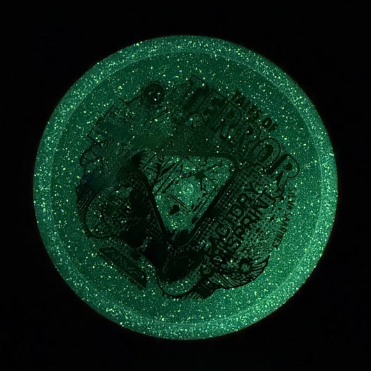 Particle Proton Eclipse Insanity - "Puppeteer" - Factory Misprint Axiom