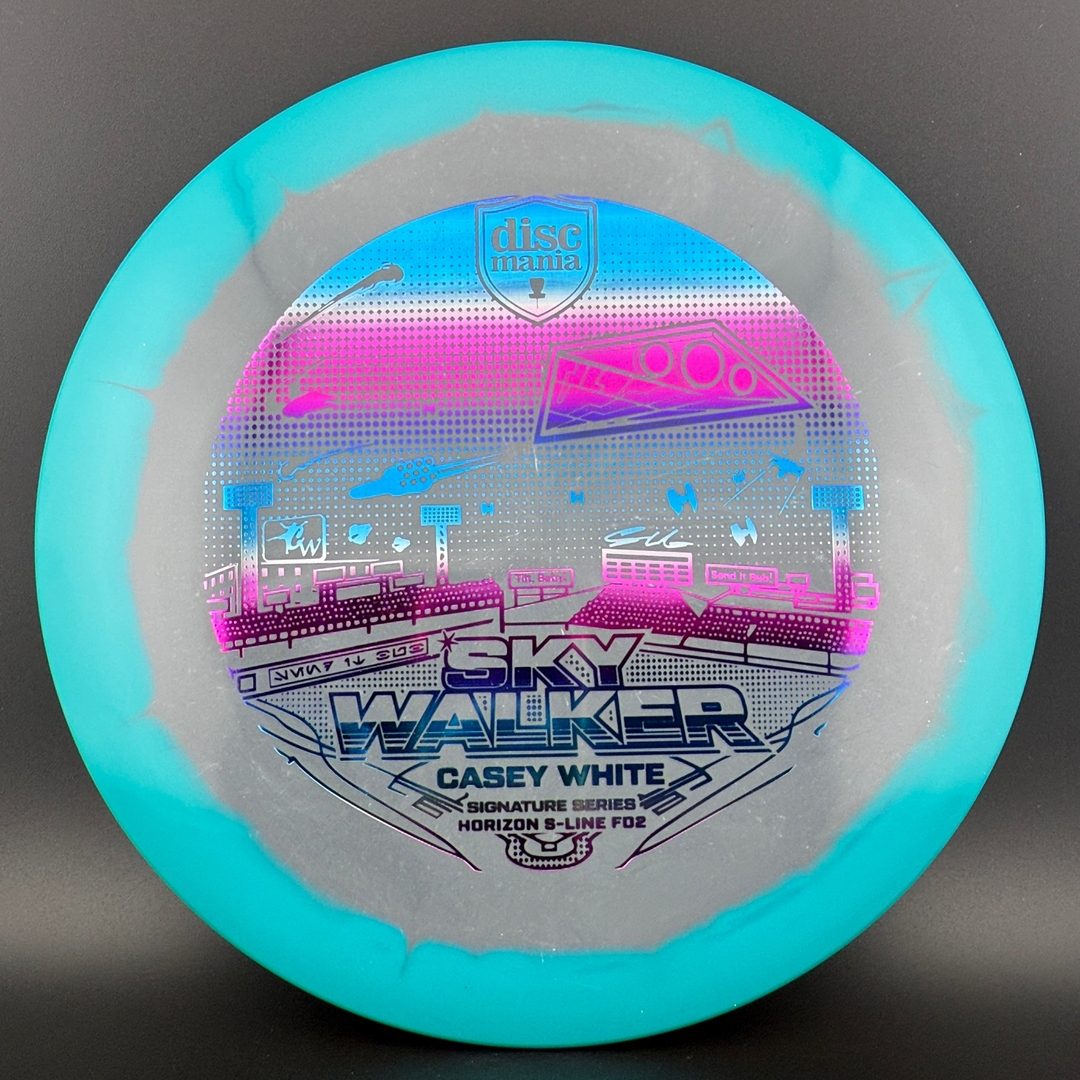 Horizon S-Line FD1 - Sky Walker *Colten Stash