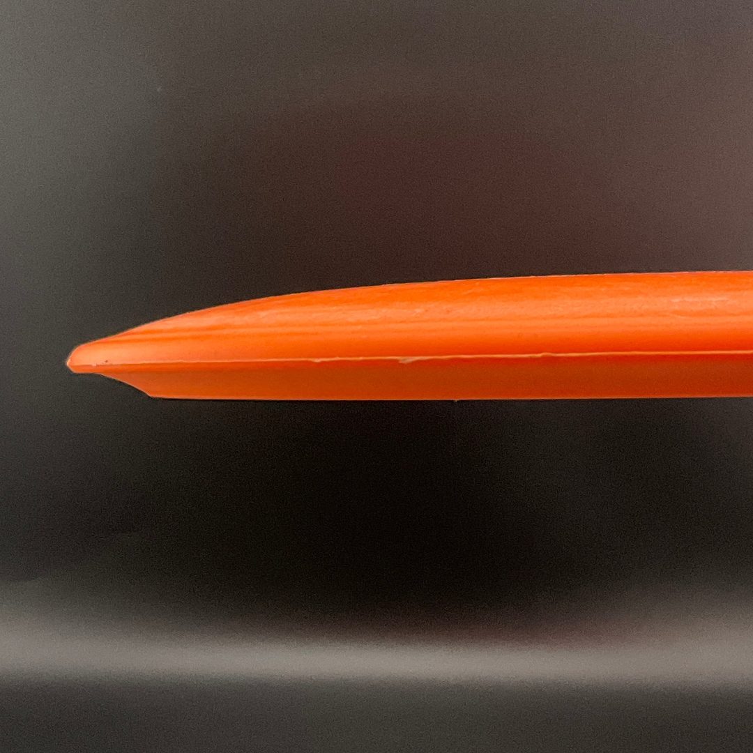 DX Gazelle - 2000 Lake Russell Open *Speedy Vault* Innova