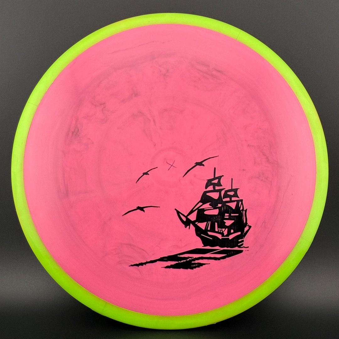 Star Avatar - F2 - Philo Pirate Takeover