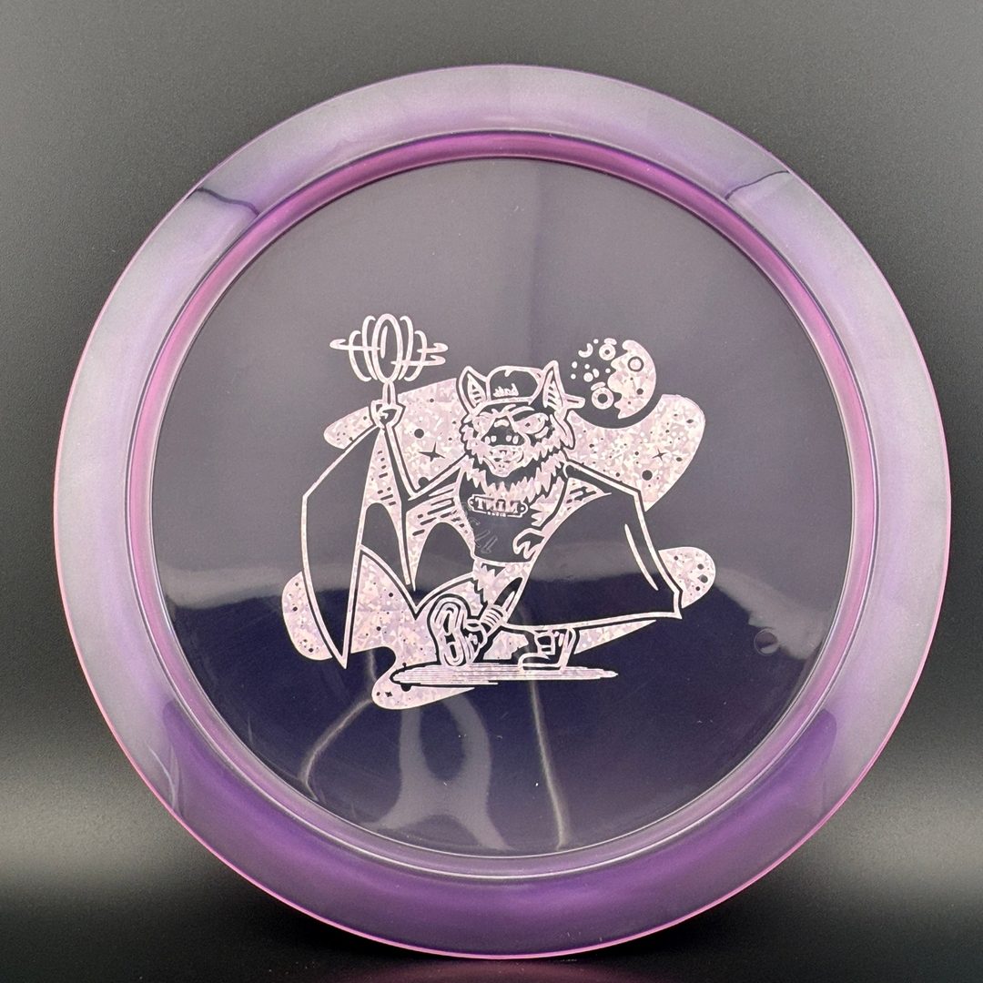 Eternal Freetail MINT Discs