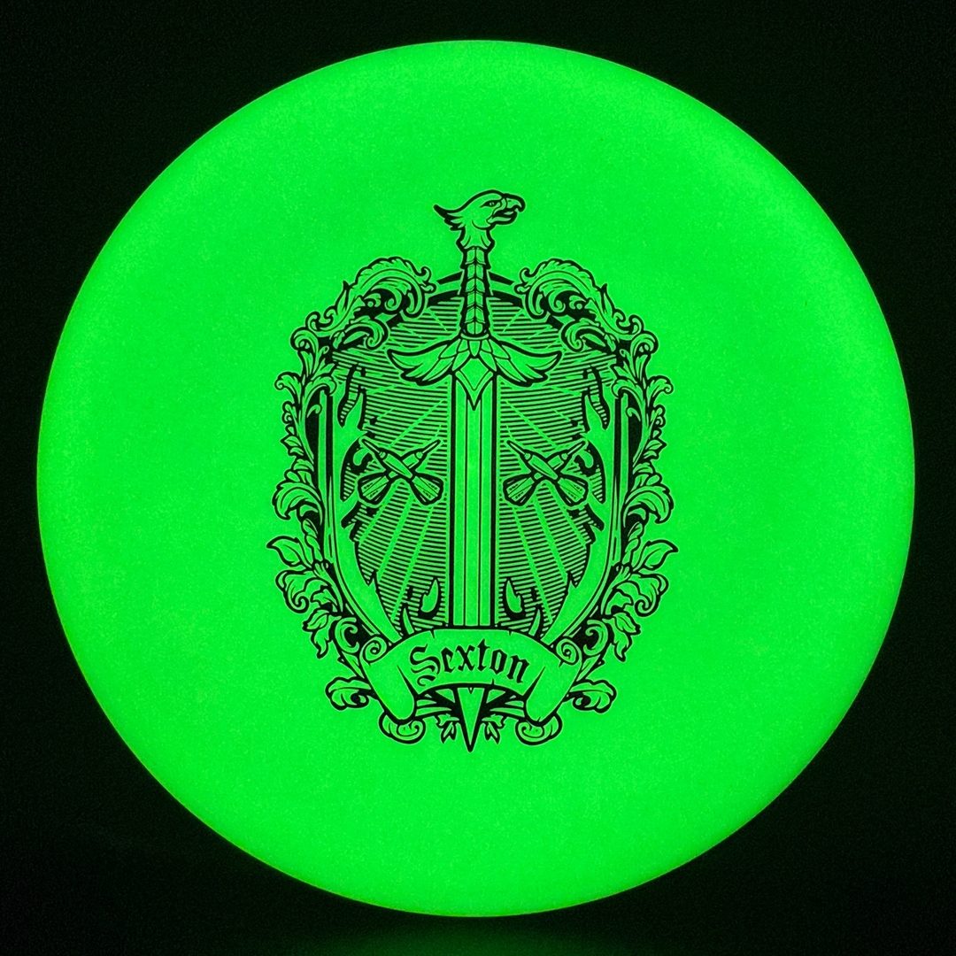 Nexus Proto Glow Firefly - Nate Sexton Takeover Edition