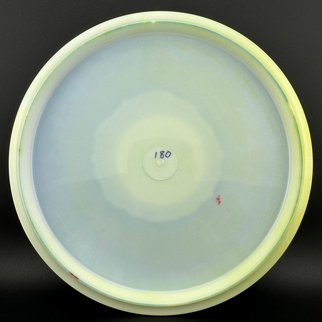 Star I-Dye Roc3 Innova