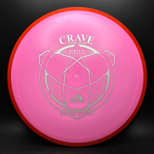 Fission Crave Axiom