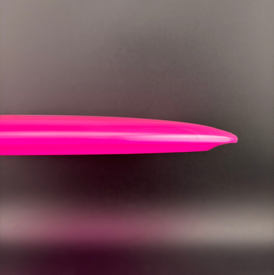 Royal Clear Brave Latitude 64