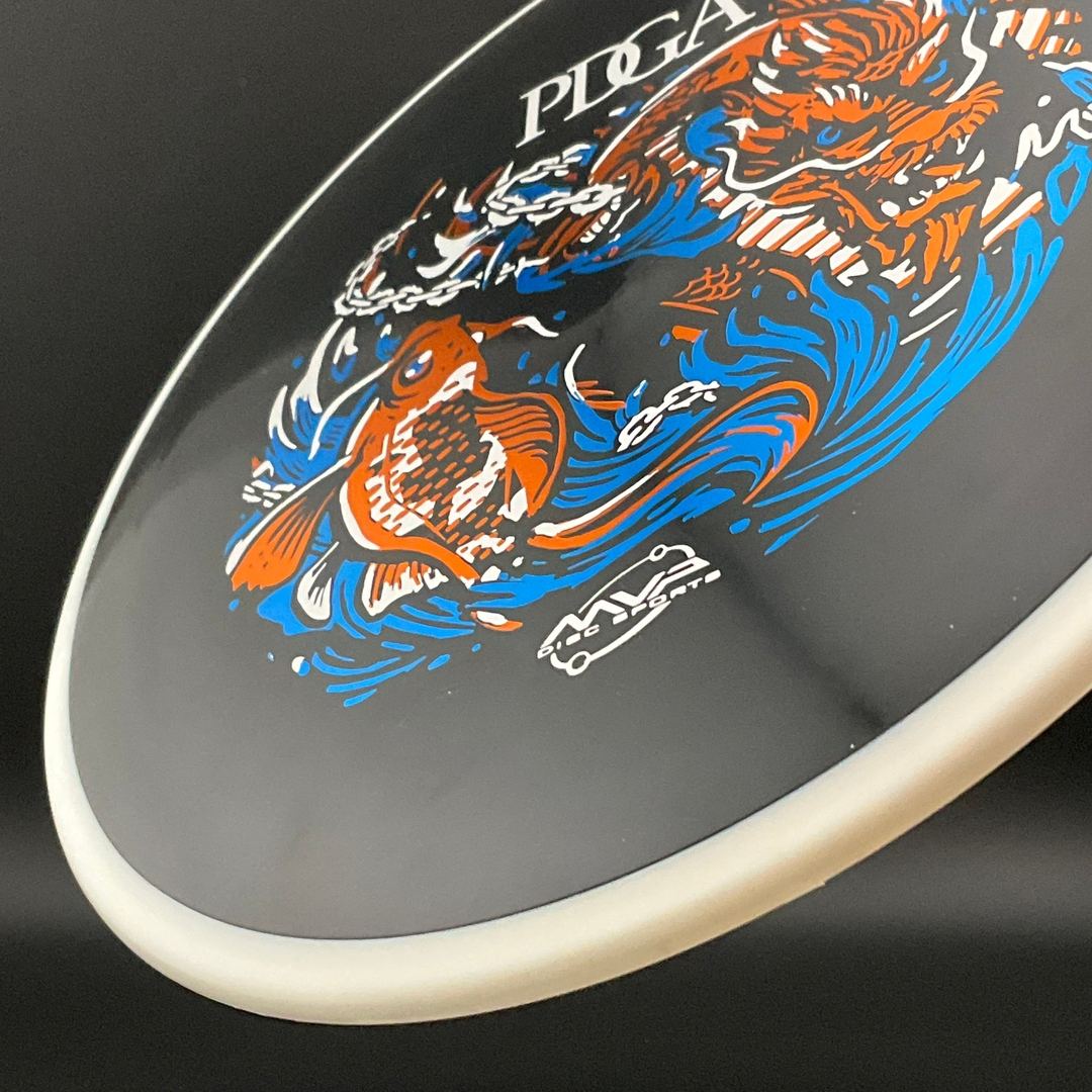 R2 Neutron Crave - 2023 PDGA Membership Disc! Axiom