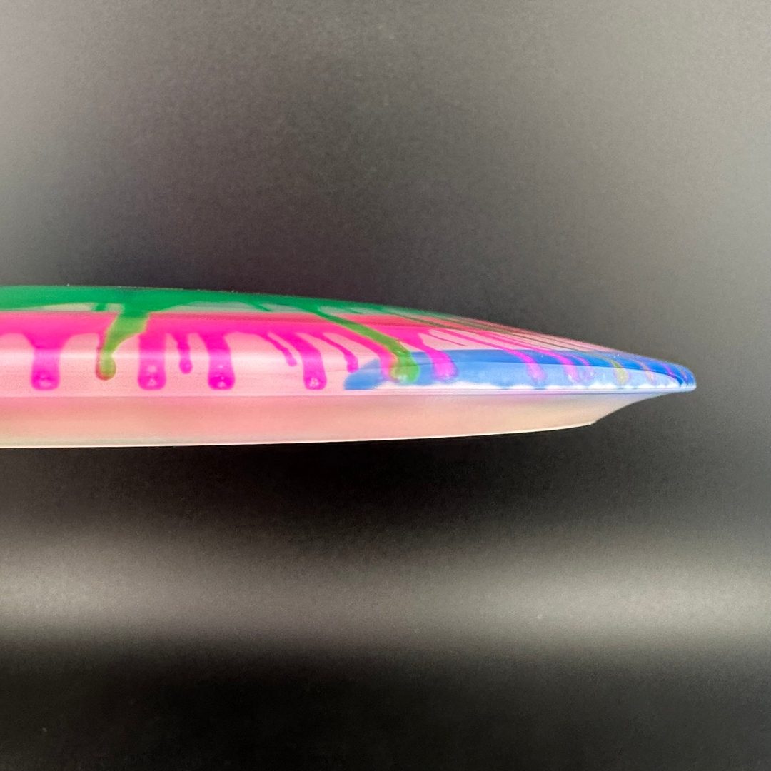 I-Dye Champion Eagle Innova