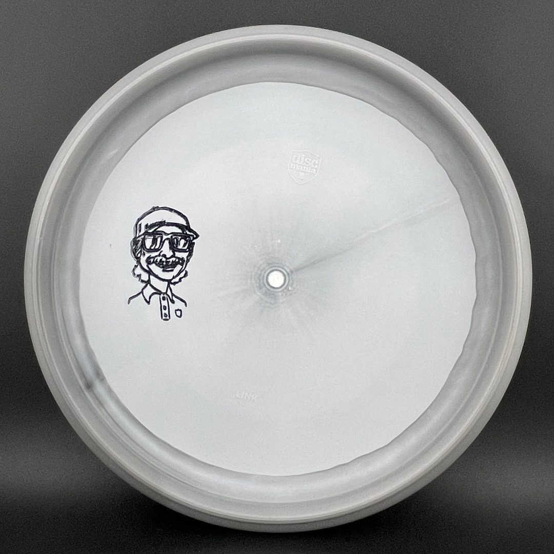 Test Combination Exo Link - Prototype *Colten Stash* Discmania