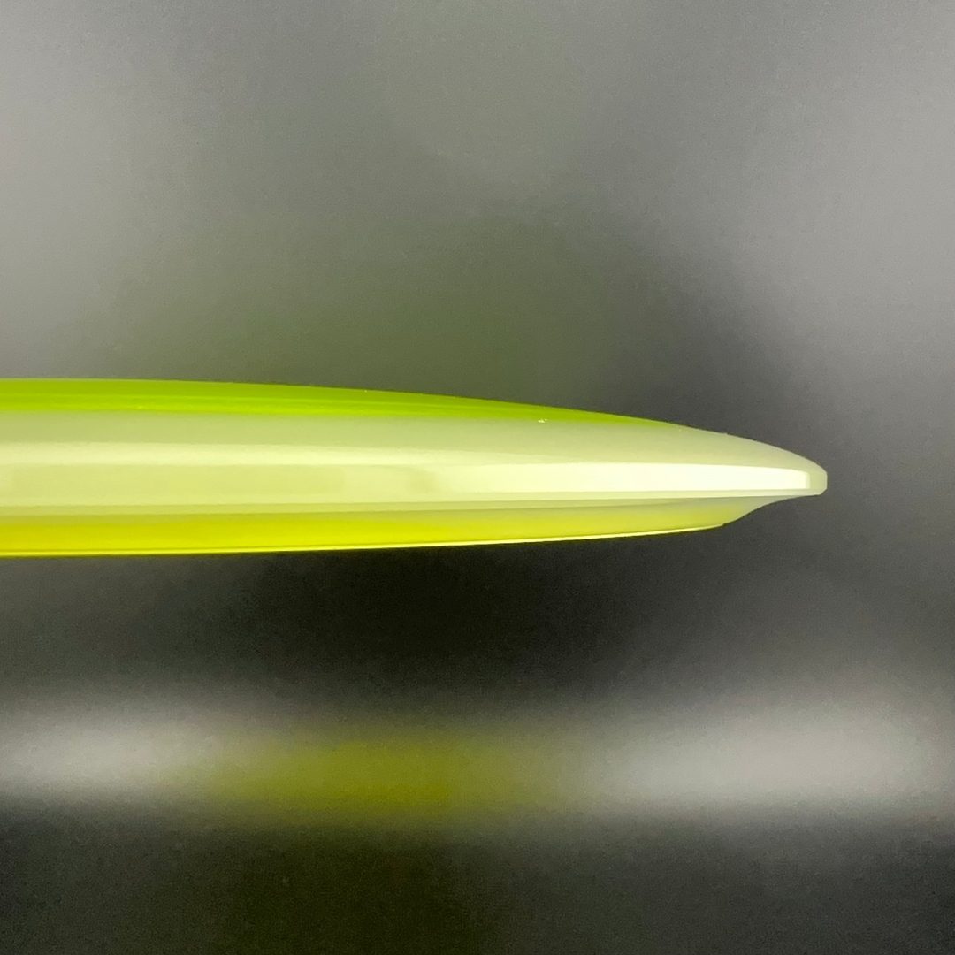 Project Grip River - Patent Pending Latitude 64