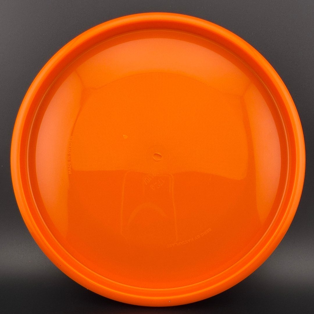 K1 Berg - Blood Mountain by Skulboy - 2022 Run Kastaplast