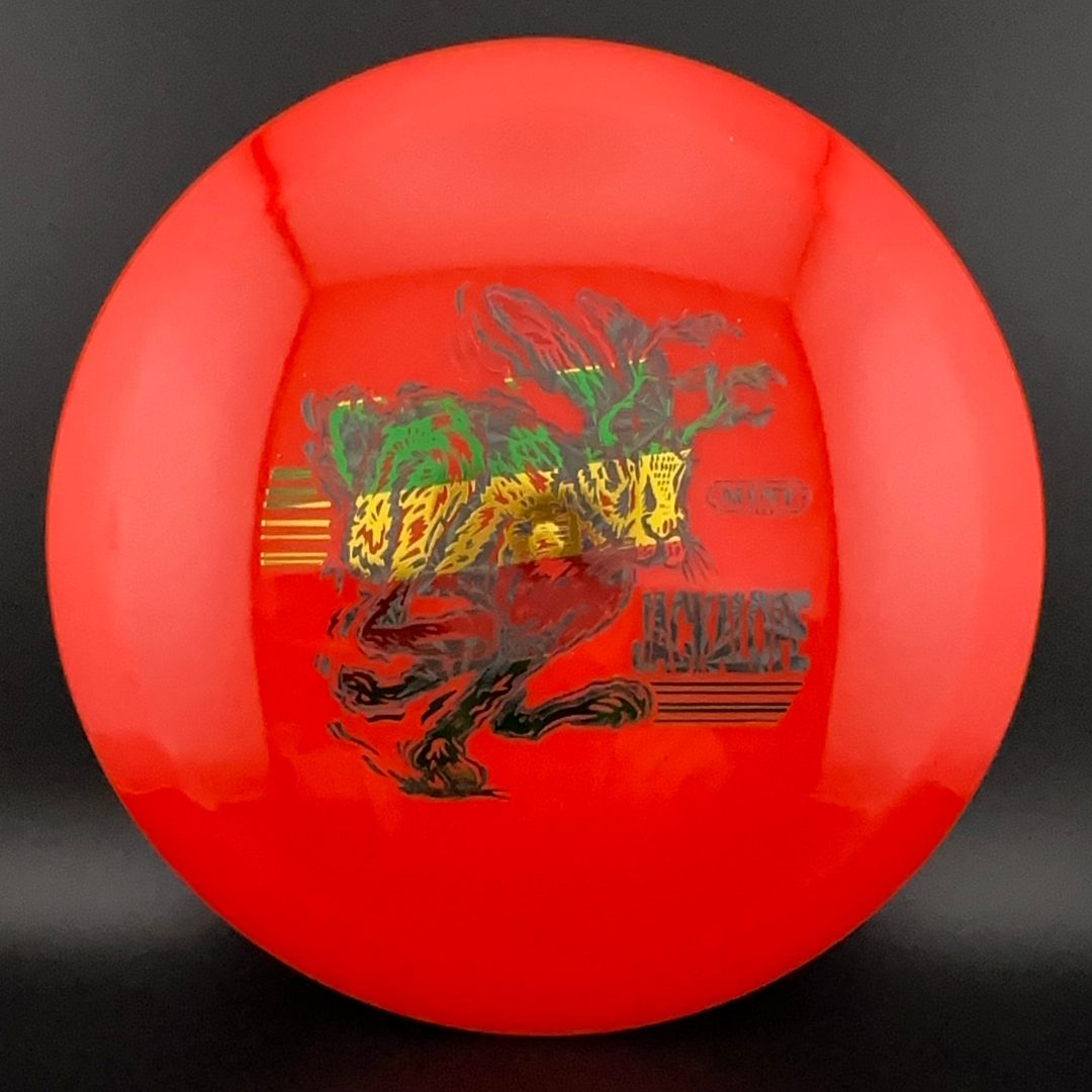 Soft Apex Jackalope MINT Discs