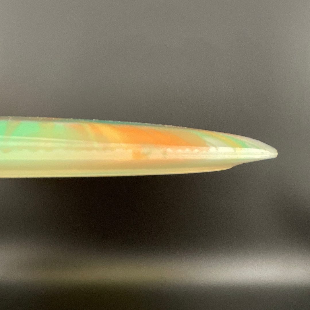 I-Dye Champion Valkyrie Innova