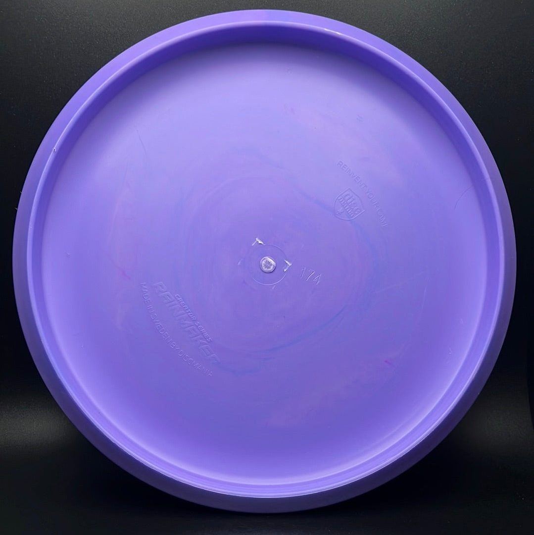 D-Line Flex 2 Prototype Rainmaker - Double Stamp Discmania